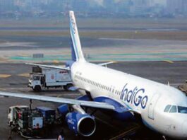 ਇੰਡੀਗੋ ਨੇ ਏਅਰਬੱਸ ਨੂੰ 500 ਜਹਾਜ਼ਾਂ ਦਾ ਆਰਡਰ ਦਿੱਤਾ