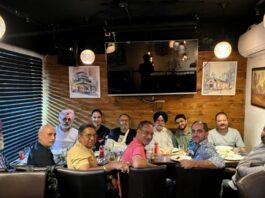 21 ਜੁਲਾਈ ਹਾਂਗਕਾਂਗ (ਢੁੱਡੀਕੇ )