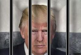 "Breaking News: Trump Surrenders on Election Charges and Gets Booked in Atlanta Jail! Shocking Mugshot Inside!"