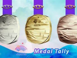 ਏਸ਼ੀਅਨ ਖੇਡਾਂ: ਮੈਡਲਾਂ ਦੀ ਦੌੜ ਵਿਚ ਹਾਂਗਕਾਂਗ ਭਾਰਤ ਤੋਂ ਅੱਗ