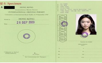 Applications for international driving permits now available online