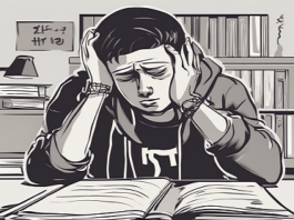 More than half of Hong Kong youths suffer from symptoms of depression