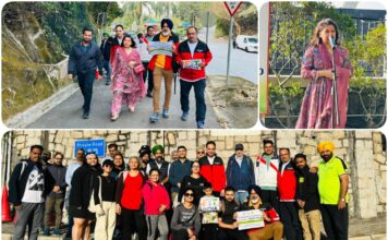 HONG KONG PUNJABI NEWS NOV 27 2023 A