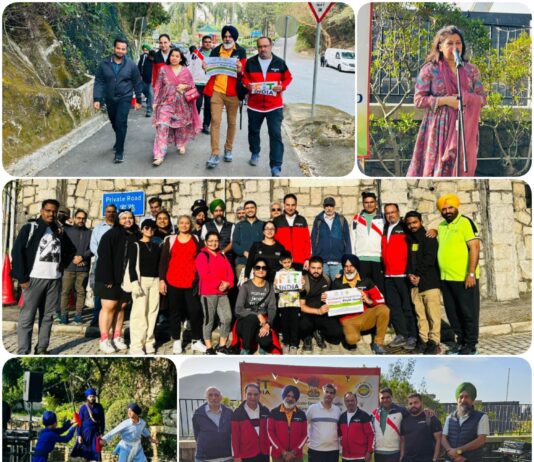 HONG KONG PUNJABI NEWS NOV 27 2023 A