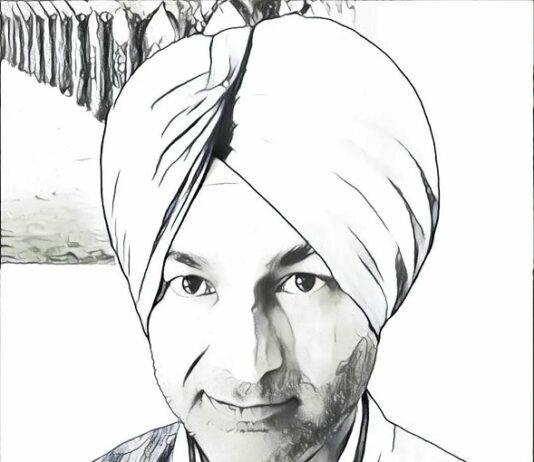 Jassi Tugal Hong Kong