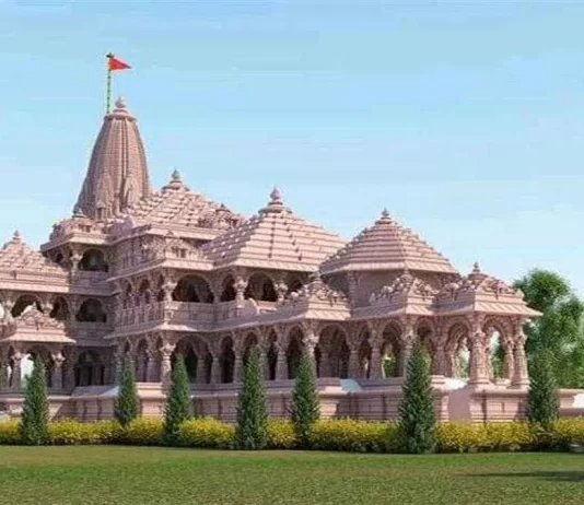 travel-and-tourism, Raam Mander, religion.