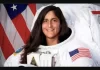 Sunita Williams