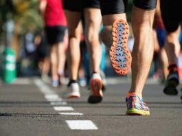 Cow, fish and chickens for winners, Chinese half marathon offers unique prizes